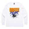 Mens Base Longsleeve Tee Thumbnail